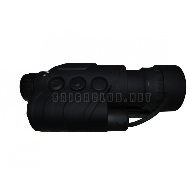 Magnifer night vision